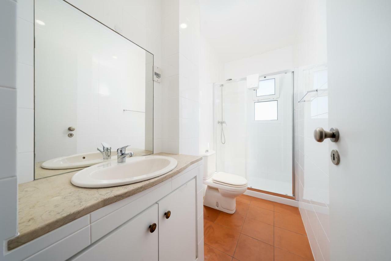 Al - Apartamento Vista Marina 2 Vilamoura Dış mekan fotoğraf