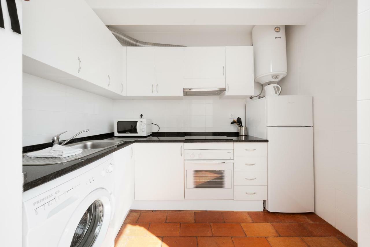 Al - Apartamento Vista Marina 2 Vilamoura Dış mekan fotoğraf
