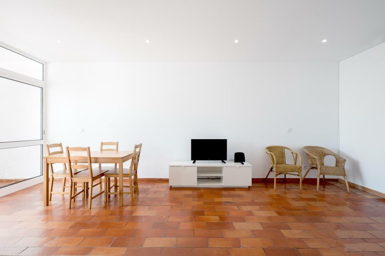 Al - Apartamento Vista Marina 2 Vilamoura Dış mekan fotoğraf